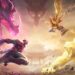 Marvel Rivals Season Four Heart of the Dragon key visual