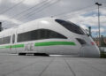 Train Sim World 6