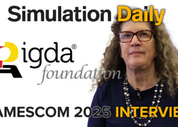 Igda Foundation interview - Alyssa Walles