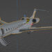 Microsoft Flight Simulator Bombardier Global 7500