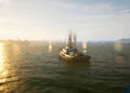 Seafarer: The Ship Sim Details Upcoming Roadmap & Crescent Port Logistics Update