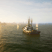 Seafarer: The Ship Sim Details Upcoming Roadmap & Crescent Port Logistics Update