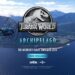 Jurassic World Archipelago Launch Image