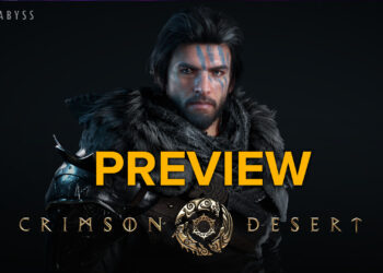 Crimson Desert Preview