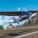 Microsoft Flight Simulator Cessna 172