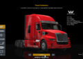 American Truck Simulator Update