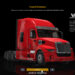 American Truck Simulator Update