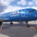 Microsoft Flight Simulator A320 by Fenix in ITA Livery