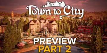 Town to City Preview Part 2 Hero