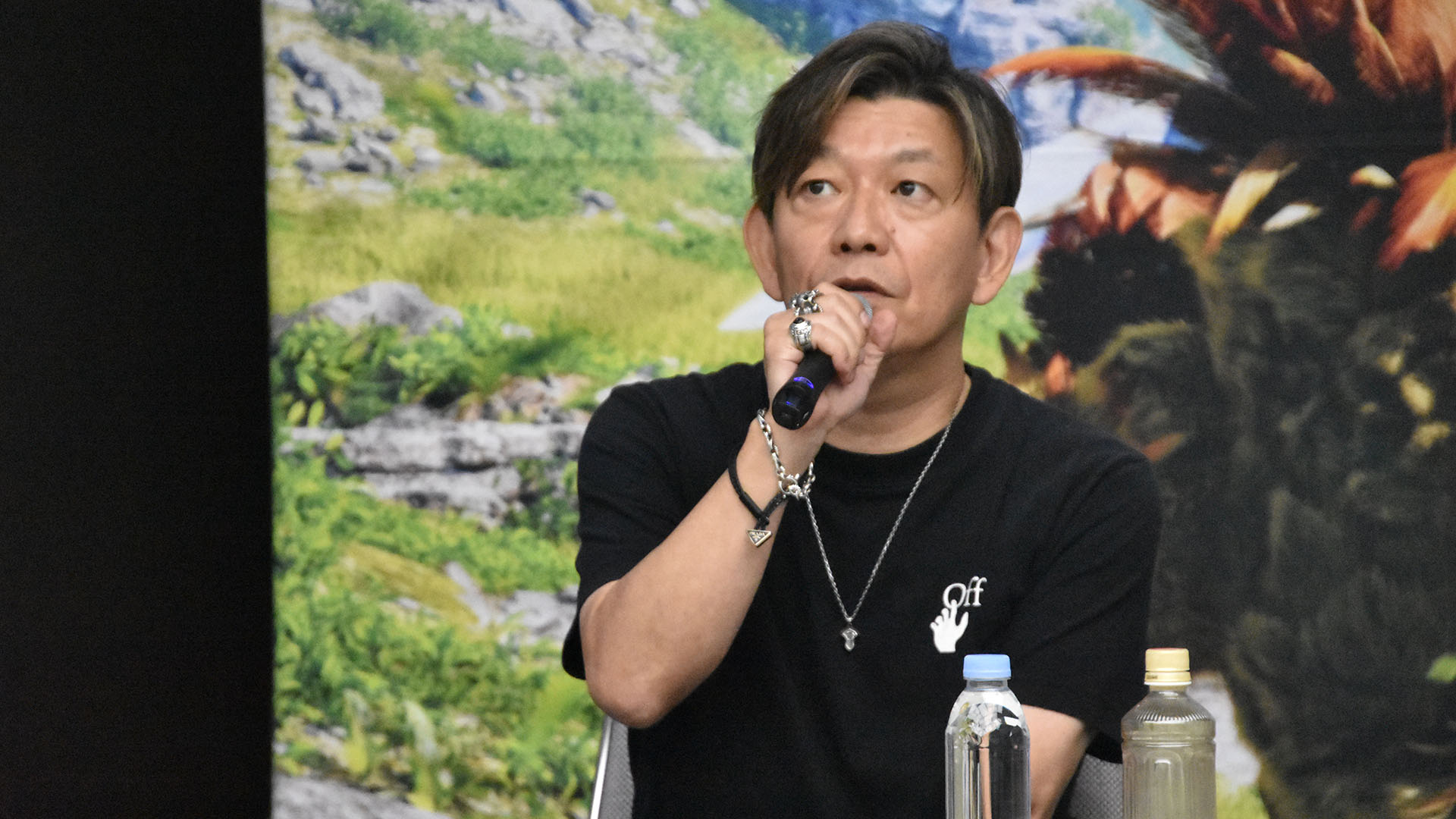 Naoki Yoshida