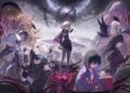 Chaos Zero Nightmare