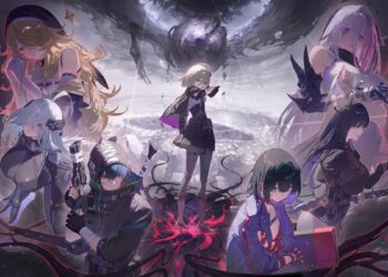 Chaos Zero Nightmare