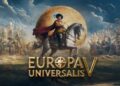 Europa Universalis 5 key art