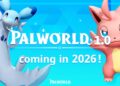 Palworld Version 1.0 image