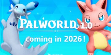 Palworld Version 1.0 image