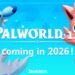 Palworld Version 1.0 image