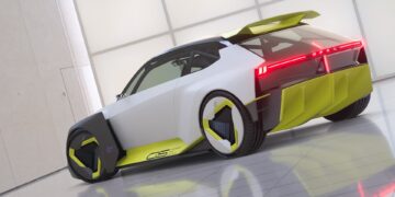 Opel Corsa GSE Vision Gran Turismo 1