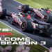 EA Sports F1 25 Officially Launches Season 3
