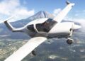 Microsoft Flight Simulator DA40NG