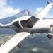 Microsoft Flight Simulator DA40NG