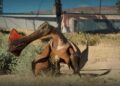 Jurassic World Evolution 3