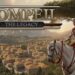 Pompeii The Legacy key art