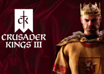 Crusader Kings 3