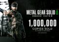 Metal Gear Solid Δ
