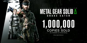 Metal Gear Solid Δ