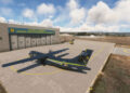 Microsoft Flight Simulator Taranto