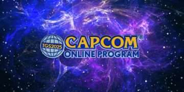 Capcom Online Program Tokyo Game Show 2025