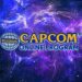 Capcom Online Program Tokyo Game Show 2025