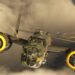 Microsoft Flight Simulator B25 Mitchell