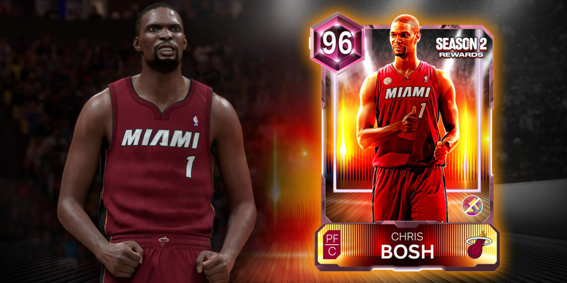 NBA 2K26 Showcases Season 2 MyCareer, MyTeam, & Pro Pass Additions