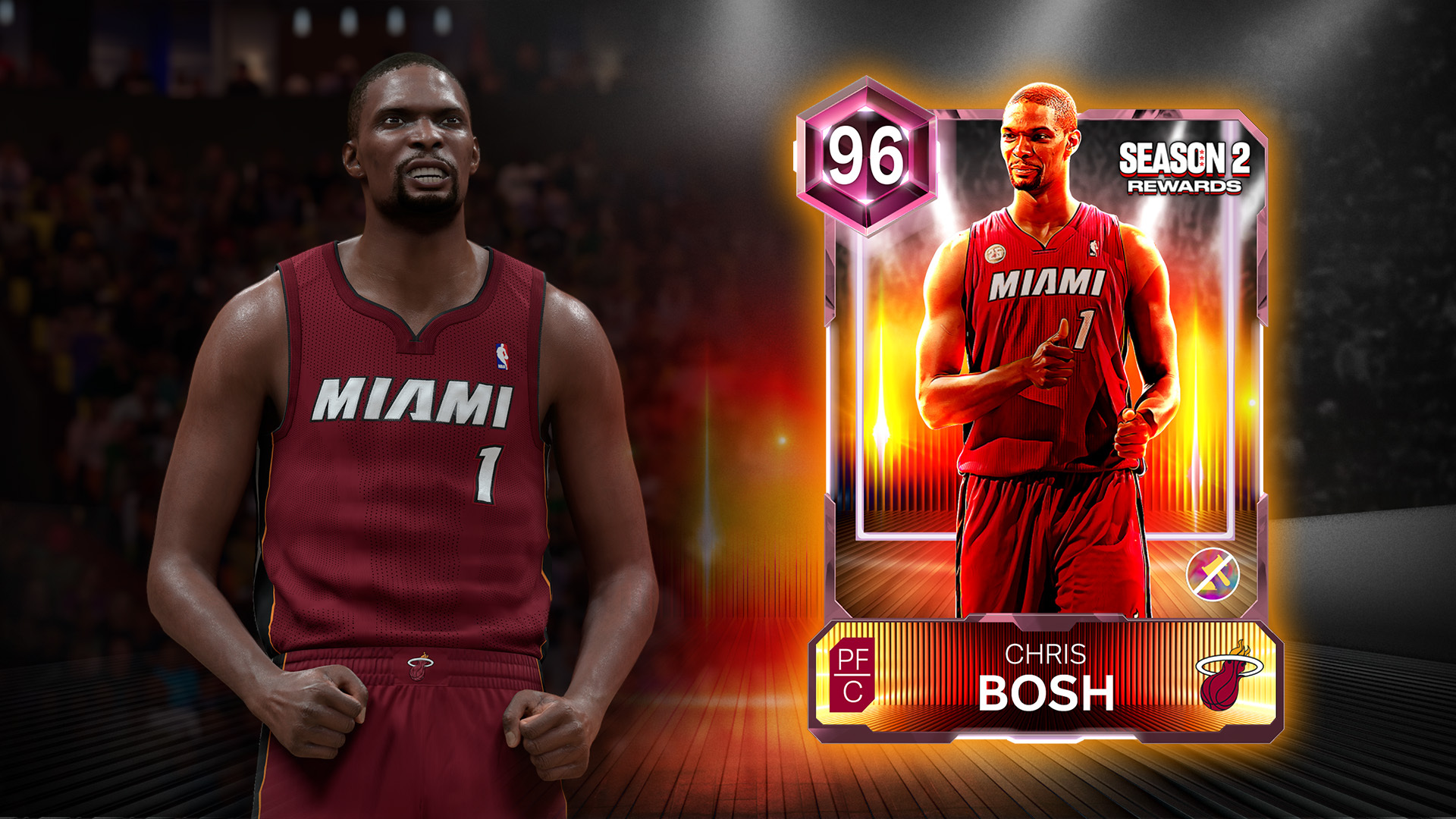 NBA 2K26