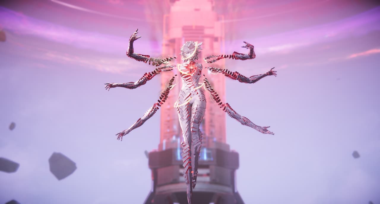 Arknights Endfield screenshot2