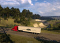 American Truck Simulator South Dakota
