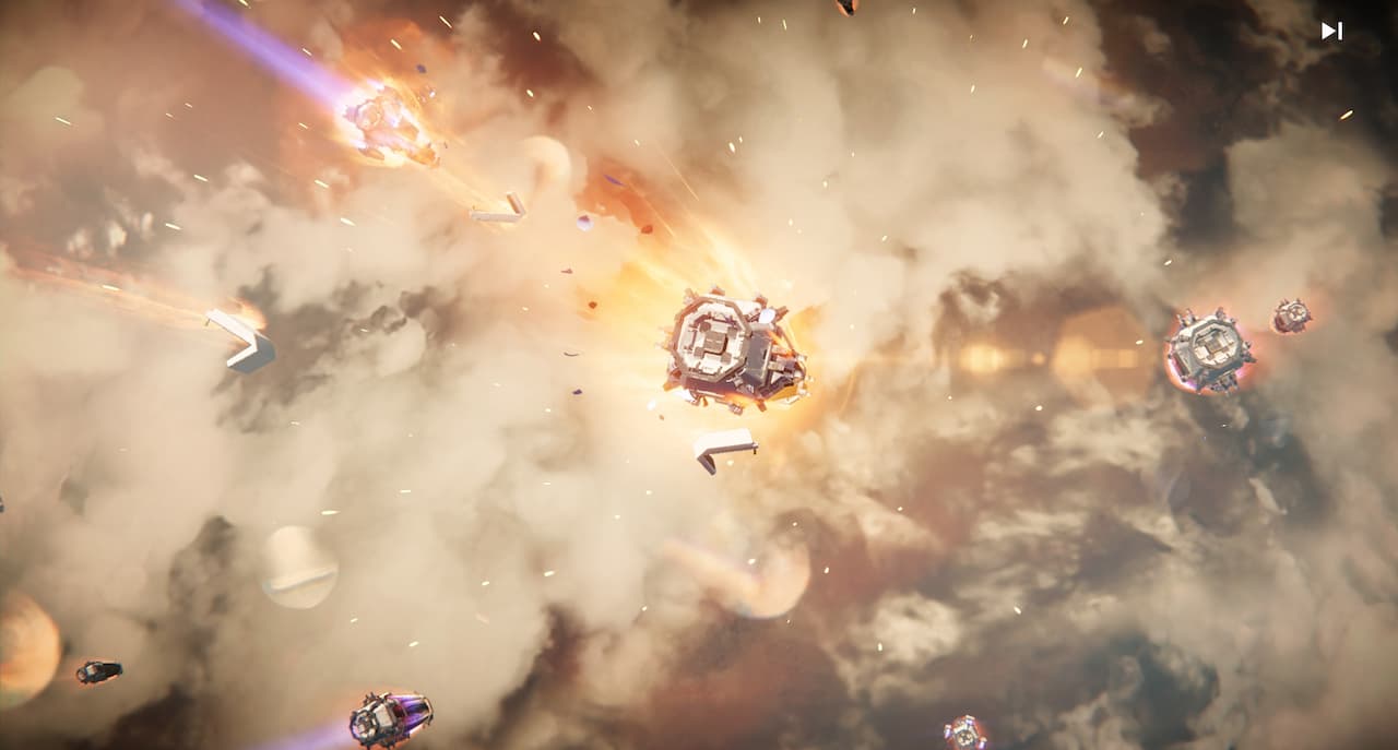 Arknights Endfield screenshot3