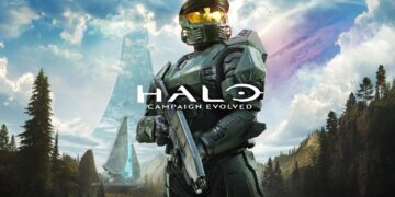 Halo: Campaign Evolved Remake Arrives 2026 With New Story Content