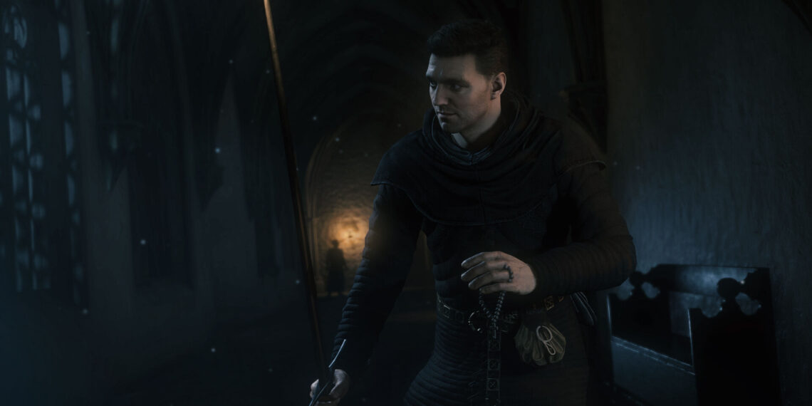 Kingdom Come Deliverance 2 DLC Screenshot