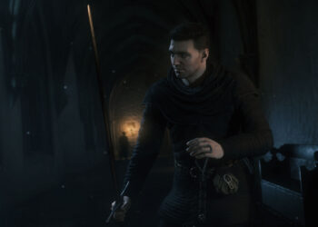 Kingdom Come Deliverance 2 DLC Screenshot