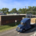 American Truck Simulator Reveals the Artistic Side of Louisiana