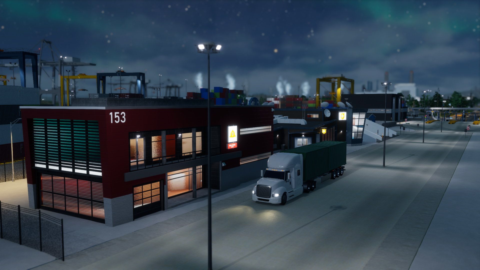 Cities: Skylines 2
