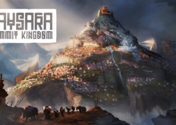 Laysara Summit Kingdom key art