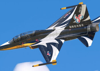 Microsoft Flight Simulator Kai T50