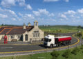 Euro Truck Simulator 2 Ireland