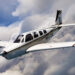 Microsoft Flight Simulator Bonanza by Black Square