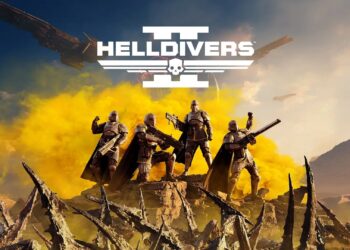 Helldivers 2 Addresses Installation Size on PC & How It Plans to Fix the Issue