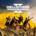 Helldivers 2 Addresses Installation Size on PC & How It Plans to Fix the Issue
