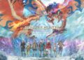 Monster Hunter Stories 3 Twisted Reflection key art